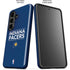 NBA Indiana Pacers Standard - Blue Galaxy S26 Impact Case
