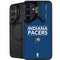 NBA Indiana Pacers Standard - Blue Galaxy S26 Kickstand Case