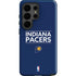 NBA Indiana Pacers Standard - Blue Galaxy S26 Ultra Impact Case