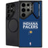 NBA Indiana Pacers Standard - Blue Galaxy S26 Ultra Kickstand Case