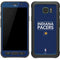 NBA Indiana Pacers Standard - Blue Galaxy S7 Active Skin