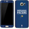 NBA Indiana Pacers Standard - Blue Galaxy S7 Edge Skin