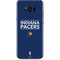 NBA Indiana Pacers Standard - Blue Galaxy S8 Plus Skin