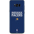 NBA Indiana Pacers Standard - Blue Galaxy S8 Plus Skin