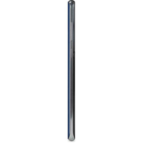 NBA Indiana Pacers Standard - Blue Galaxy S8 Plus Skin