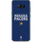NBA Indiana Pacers Standard - Blue Galaxy S8 Skin