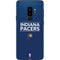 NBA Indiana Pacers Standard - Blue Galaxy S9 Plus Skin