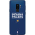 NBA Indiana Pacers Standard - Blue Galaxy S9 Plus Skin