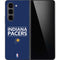 NBA Indiana Pacers Standard - Blue Galaxy Z Fold5 5G Skin