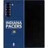 NBA Indiana Pacers Standard - Blue Galaxy Z Fold6 Skin