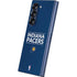 NBA Indiana Pacers Standard - Blue Galaxy Z Fold6 Skin