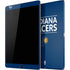 NBA Indiana Pacers Standard - Blue iPad Skins