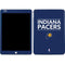 NBA Indiana Pacers Standard - Blue Apple iPad Skin