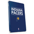 NBA Indiana Pacers Standard - Blue Apple iPad Skin