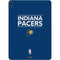 NBA Indiana Pacers Standard - Blue Apple iPad Air Skin