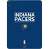 NBA Indiana Pacers Standard - Blue Apple iPad Air Skin