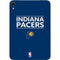 NBA Indiana Pacers Standard - Blue Apple iPad Mini Skin