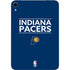 NBA Indiana Pacers Standard - Blue Apple iPad Mini Skin
