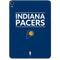 NBA Indiana Pacers Standard - Blue Apple iPad Pro Skin