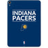 NBA Indiana Pacers Standard - Blue Apple iPad Pro Skin