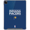 NBA Indiana Pacers Standard - Blue iPad Cases