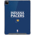 NBA Indiana Pacers Standard - Blue iPad Cases