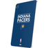 NBA Indiana Pacers Standard - Blue iPad Pro 13in M4 (2024) Skin