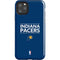 NBA Indiana Pacers Standard - Blue iPhone Cases