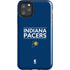 NBA Indiana Pacers Standard - Blue iPhone Cases