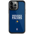 NBA Indiana Pacers Standard - Blue iPhone Cases
