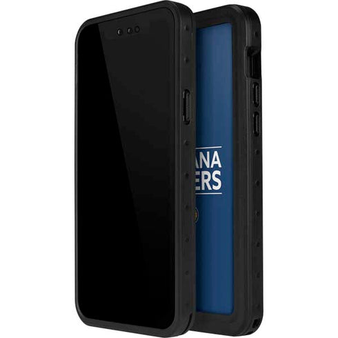 NBA Indiana Pacers Standard - Blue iPhone 15 Pro Waterproof Case