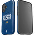 NBA Indiana Pacers Standard - Blue iPhone 16 Impact Case