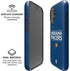 NBA Indiana Pacers Standard - Blue iPhone 16 Magsafe Impact Case