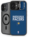 NBA Indiana Pacers Standard - Blue iPhone 16 Plus Kickstand Case