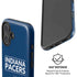 NBA Indiana Pacers Standard - Blue iPhone 16 Plus Magsafe Impact Case