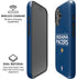 NBA Indiana Pacers Standard - Blue iPhone 16 Plus Magsafe Impact Case