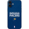 NBA Indiana Pacers Standard - Blue iPhone 16 Plus Skin