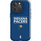 NBA Indiana Pacers Standard - Blue iPhone 16 Pro Impact Case