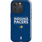 NBA Indiana Pacers Standard - Blue iPhone 16 Pro Magsafe Impact Case