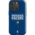 NBA Indiana Pacers Standard - Blue iPhone 16 Pro Magsafe Impact Case