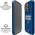 NBA Indiana Pacers Standard - Blue iPhone 16 Pro Magsafe Impact Case