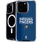 NBA Indiana Pacers Standard - Blue iPhone 16 Pro Max MagSafe Case