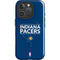NBA Indiana Pacers Standard - Blue iPhone 16 Pro Max Magsafe Impact Case