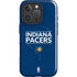 NBA Indiana Pacers Standard - Blue iPhone 16 Pro Max Magsafe Impact Case