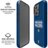 NBA Indiana Pacers Standard - Blue iPhone 16 Pro Max Magsafe Impact Case