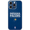 NBA Indiana Pacers Standard - Blue iPhone 16 Pro Skin