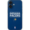 NBA Indiana Pacers Standard - Blue iPhone 16 Skin
