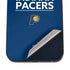 NBA Indiana Pacers Standard - Blue iPhone 16 Skin
