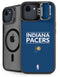 NBA Indiana Pacers Standard - Blue iPhone 16e Kickstand Case