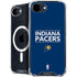 NBA Indiana Pacers Standard - Blue iPhone 16e MagSafe Case